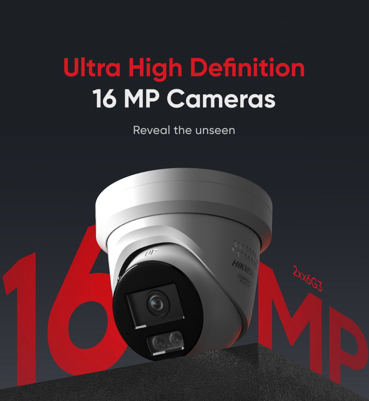 12 MP CAMERA