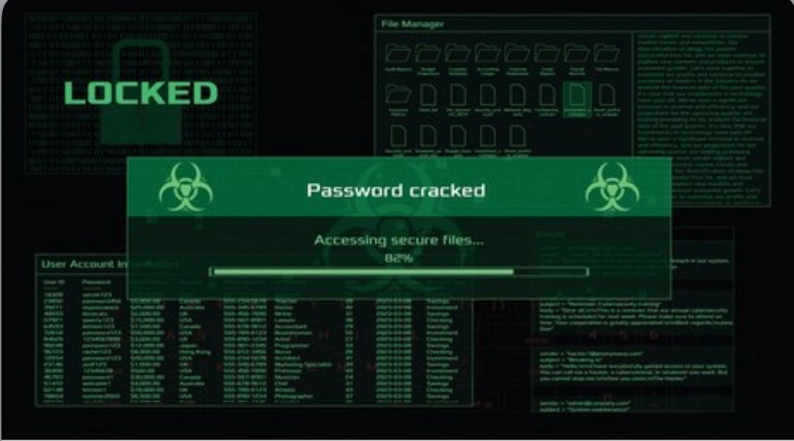 HIKVISION ANALOG CAMERAS PASSWORD BREAKS
