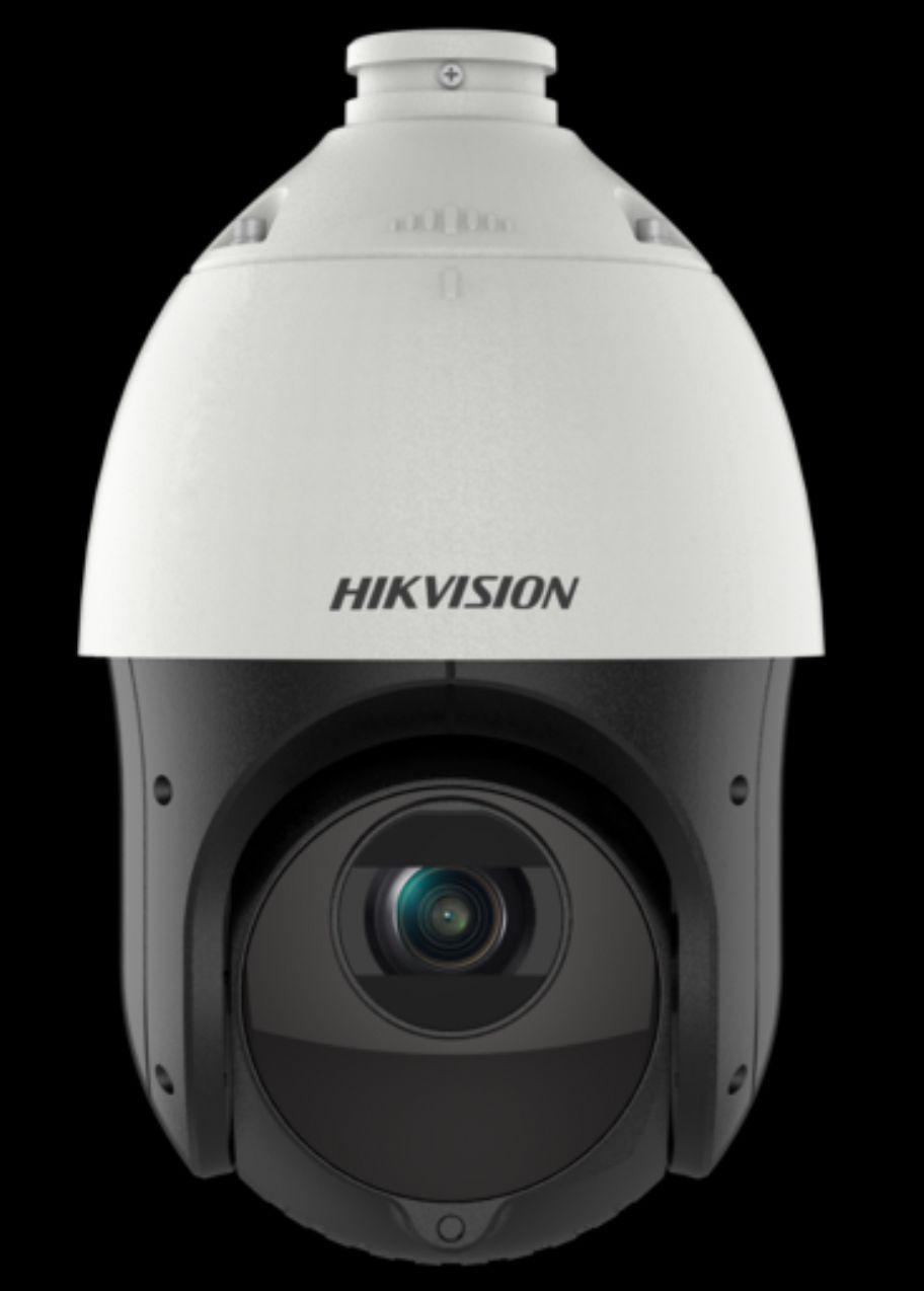 hikvision ptz cameras